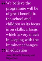 Catholic Schools quote #2