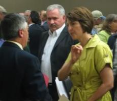 Cathy McMorris Rodgers's quote