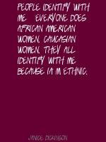 Caucasian quote #1