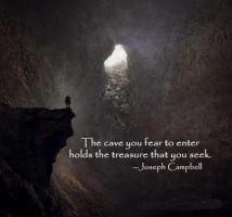 Cave quote #1