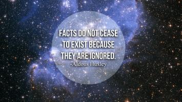 Cease To Exist quote #2