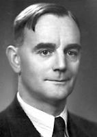 Cecil Frank Powell profile photo