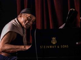 Cecil Taylor's quote #3