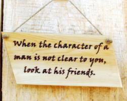 Cedar quote #2