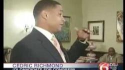 Cedric Richmond's quote #5