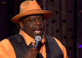 Cedric the Entertainer's quote #3