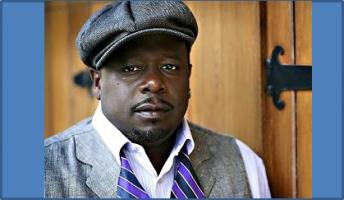 Cedric the Entertainer's quote #3