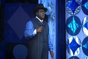 Cedric the Entertainer's quote #3