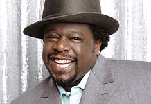 Cedric the Entertainer's quote #3