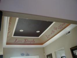 Ceiling quote #1