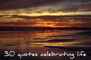 Celebrating quote #2