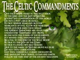 Celtic quote #1