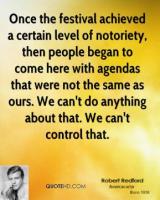 Certain Level quote #2