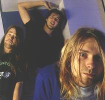 Chad Channing's quote