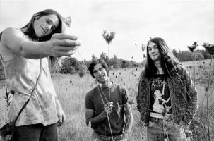 Chad Channing's quote