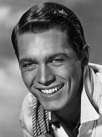 Chad Everett profile photo