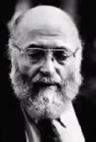 Chaim Potok profile photo