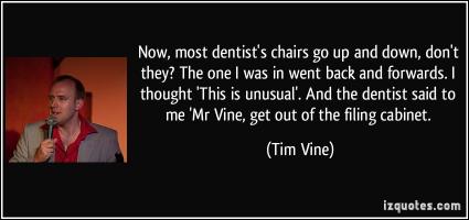 Chairs quote #1