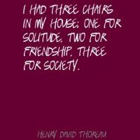 Chairs quote #1
