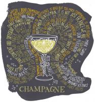 Champagne quote #4