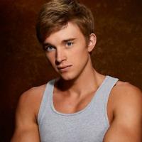 Chandler Massey profile photo