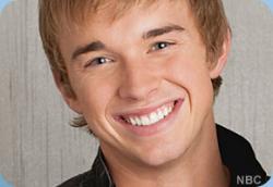 Chandler Massey's quote #1