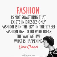 Chanel quote #3