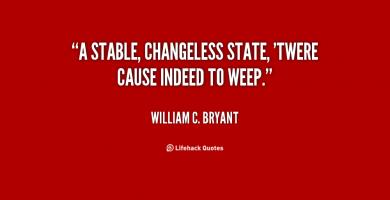 Changeless quote #2