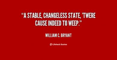 Changeless quote #2