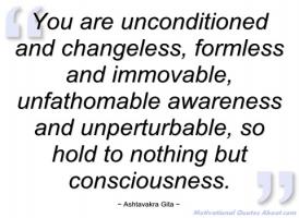 Changeless quote #2