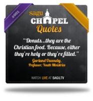 Chapel quote #1