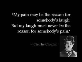 Chaplin quote #2