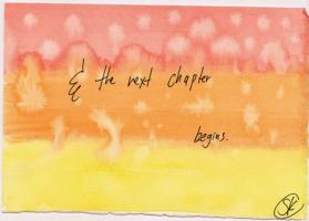 Chapter quote #1