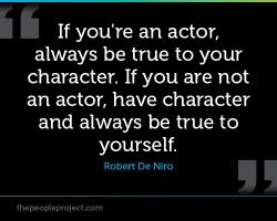 Character Actor quote #2