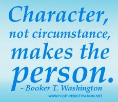 Character Development quote #2