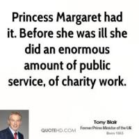 Charity Work quote #2