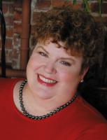 Charlaine Harris profile photo