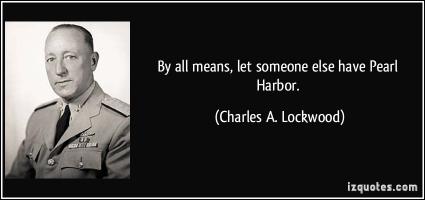 Charles A. Lockwood's quote #1