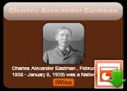 Charles Alexander Eastman's quote #1