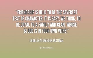 Charles Alexander Eastman's quote #1