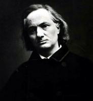 Charles Baudelaire profile photo