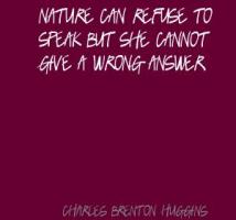 Charles Brenton Huggins's quote #1