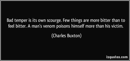 Charles Buxton's quote #5