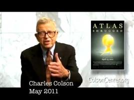 Charles Colson's quote #1