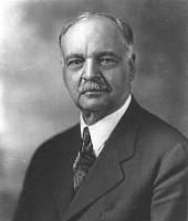 Charles Curtis's quote #1