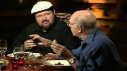Charles Durning's quote