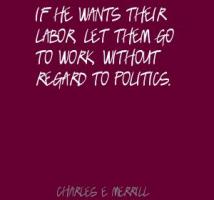 Charles E. Merrill's quote #2