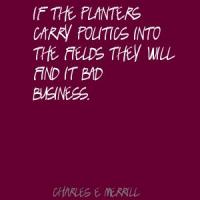 Charles E. Merrill's quote #2