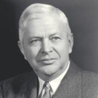 Charles E. Wilson profile photo