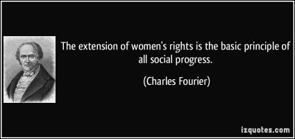 Charles Fourier's quote #1